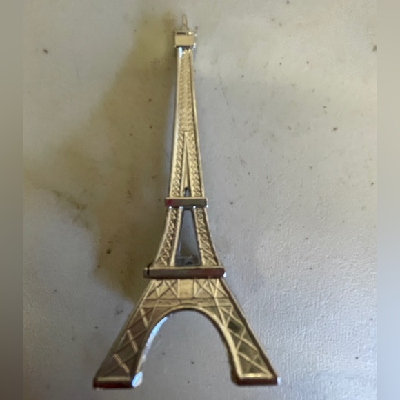 Decorations and Signs — Eiffel Tower Paris Themed Decor Bundle - Picture 13 of 14